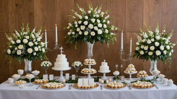 Les meilleures idées de décoration pour la cérémonie de baptême
