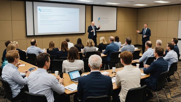 Les meilleures activités pour dynamiser vos séminaires d'entreprise