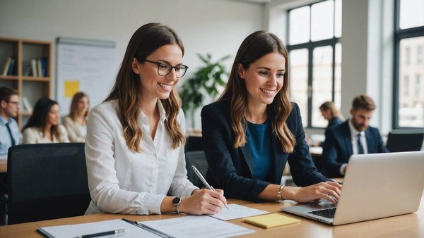 Organiser un stage réussi : conseils et astuces essentielles