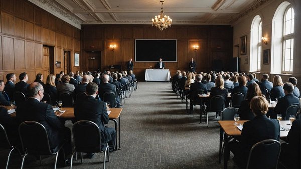 Choisir le lieu idéal pour vos séminaires et événements professionnels