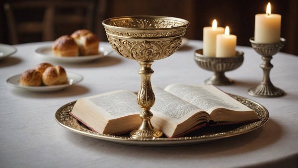 Les meilleures idées de décoration pour une communion mémorable
