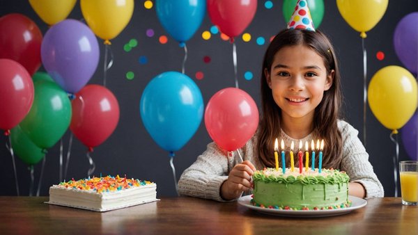 Comment organiser une fête d'anniversaire sans stress