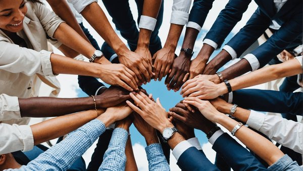 5 idées innovantes pour des sessions de team building réussies