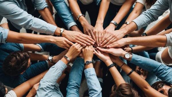 Les meilleures activités à intégrer lors d'un stage de groupe