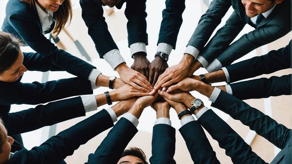 Les meilleures activités de team building pour renforcer l'esprit d'équipe