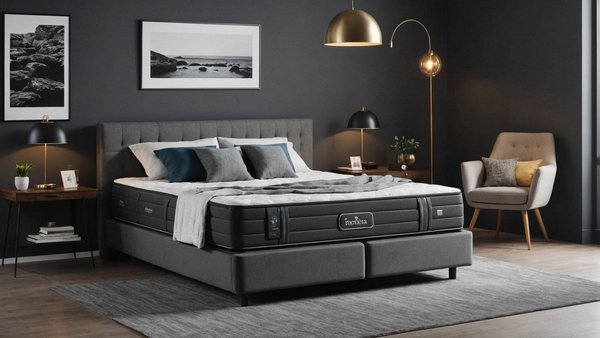 Découvrez les 3 matelas hybride à prix réduit pour un confort optimal